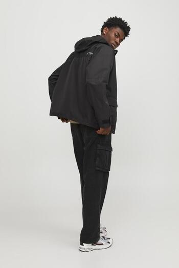 Jack & Jones 12253569 Jcohıke Light Jacket Ss Men's Coat