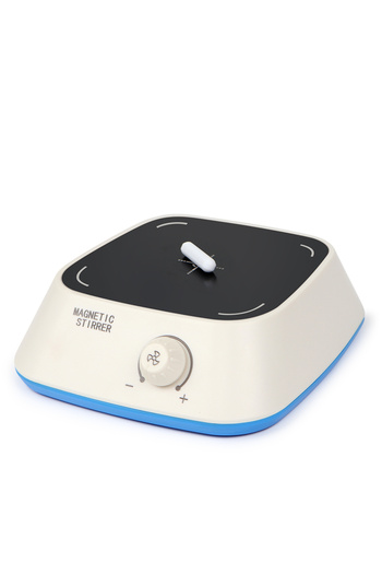 Choice EU plug 3L Magnetic Stirrer Mini Lab Stir Mixer Portable Liquid Stirrer Plate with Stir Bar 3L 3000R
