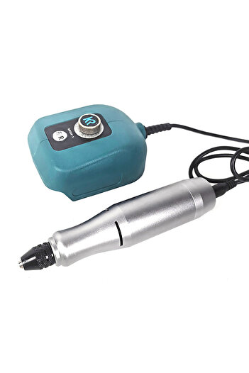 Choice 40W Mini Electric Grinder No-load speed up to 18000r/min Home DIY Lithium Electric Grinder For 18...