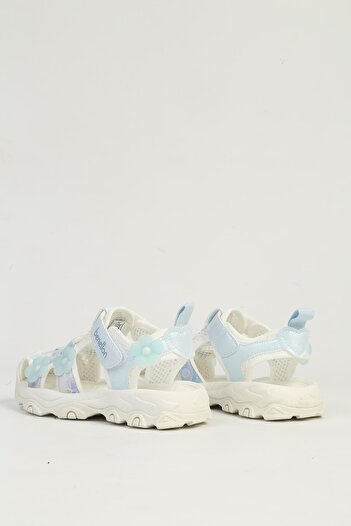 Benetton Bebe Mavi Çocuk Spor Ayakkabı İTHAL BNI-11408