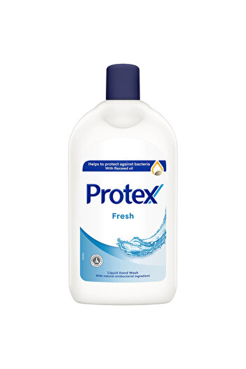 Protex LIQUID SOAP RESERVE 700ML ANTIBACTERIAL FRESH