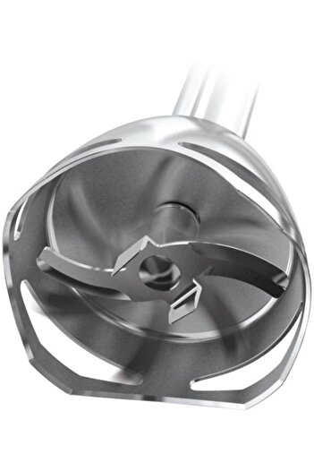 Taurus Mixer vertical Taurus Bapi 850 Plus Inox Ergonomic