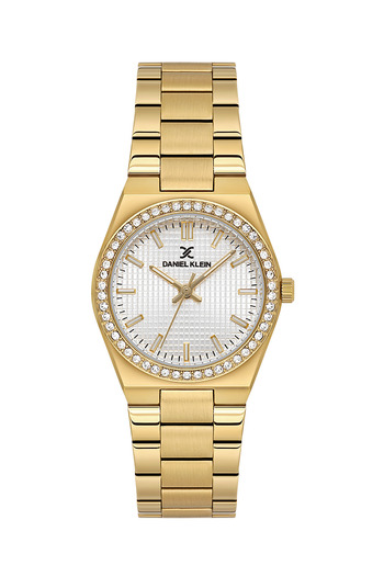 Daniel Klein Dk.1.13949-3 Women Wrist Watch