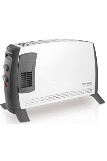 Taurus Taurus Clima Turbo 2000 convector heater, 2000 W