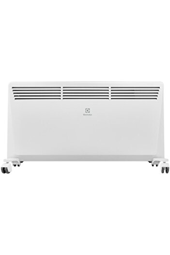 Electrolux Convector electric de podea/perete Electrolux ECH/ECN-2000 M, 2000 W, Afisaj LED