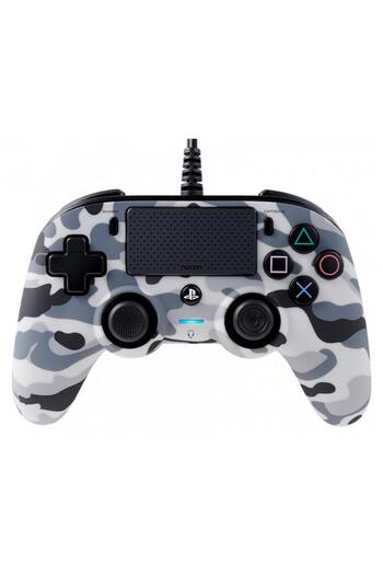 Nacon Nacon Compact Wired Controller for Playstation 4