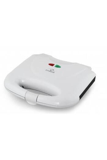 ESPERANZA Aparat pentru sandvișoare Esperanza TKT001W Mozzarella 700W (Alb)