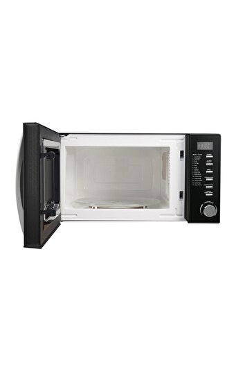 ESPERANZA Microwave oven Esperanza EKO010 1200 W, 20 l, 14 programs (Black)