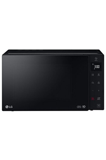 LG LG MS2535GIB Microwave Oven, 25 L, 1000 W, Defrost Function (Black)
