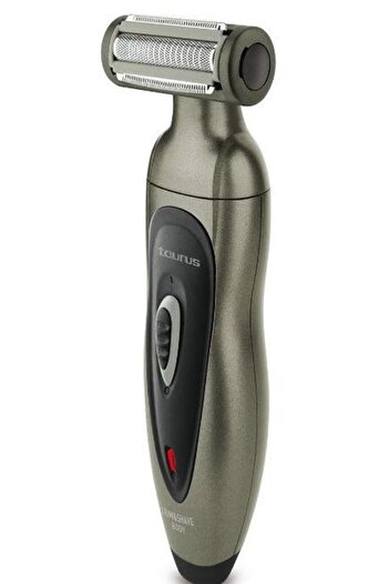Taurus Taurus TRIM & SHAVE BODY body trimmer. 3.6 V, wet/dry use, battery