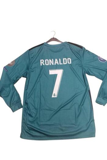 EXTRA SHOT Ronldo Rovaşata T-Shirt