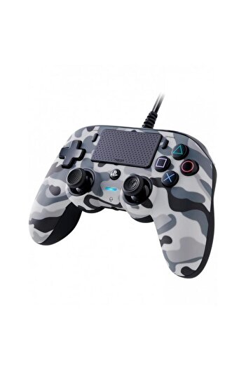 Nacon Nacon Compact Wired Controller for Playstation 4