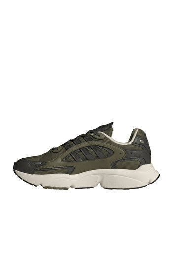 adidas Ozmillen Khaki Men's Sports Shoes-Id5830
