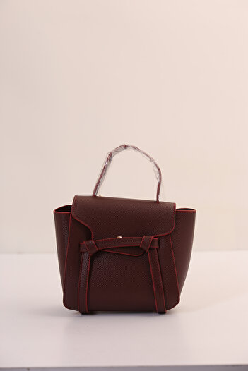 byFOX Fashion Модель ZR Сумка з підкладкою із замші, з кришкою, через плече та ручна