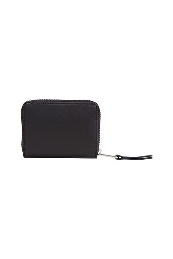 Tommy Hilfiger Tommy Hilfiger Women Black Wallets