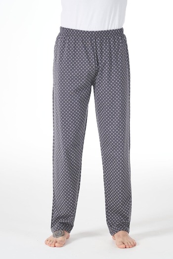 REMSA Men's Single Bottom 161 Tile Anthracite