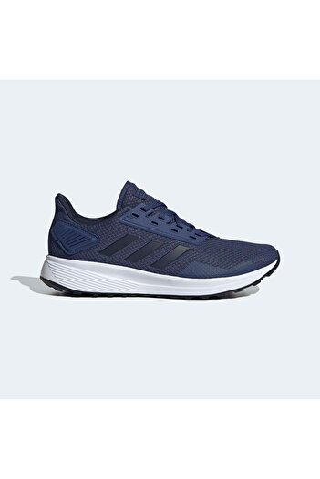 adidas Чоловічі кросівки Duramo 9 темно-сині (EG8661)