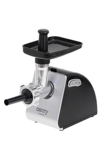 CAMRY Electric shredder Camry CR 4812, 1600 W