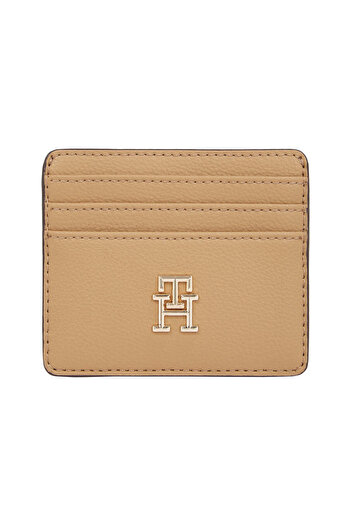 Tommy Hilfiger TH SOFT LOGOTAPE CC HOLDER