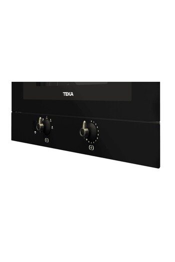Teka Mwr 22 Bı At Antrasit Rustik 22 Lt. Ankastre Mikrodalga Fırın