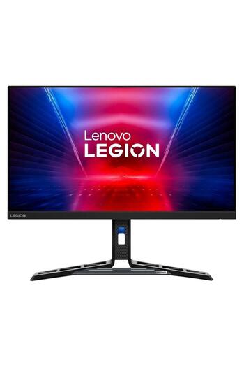 LENOVO Monitor Gaming Lenovo Legion 27" R27i-30, Full HD (1920 x 1080), HDMI, 165 Hz, 0,5 ms (Negru)