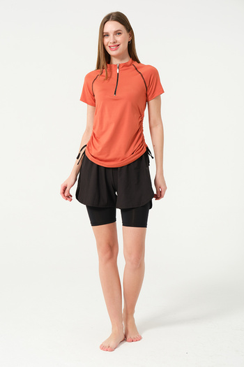 TESMAY Swim Trunks with Shorts