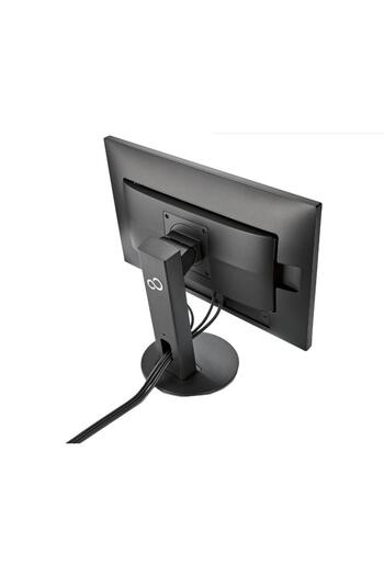 FUJITSU Monitor IPS LED Fujitsu 23.8" B24-9 TS, Full HD (1920 x 1080), HDMI, DisplayPort, Boxe (Negru)