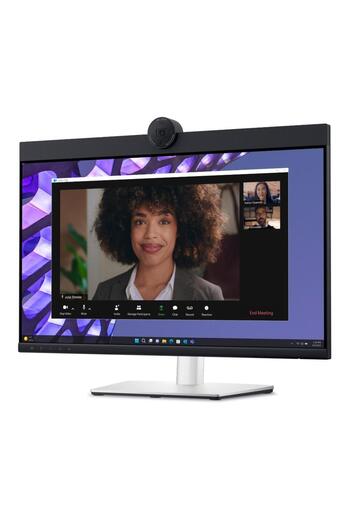 Dell Monitor IPS LED Dell 23,8" P2424HEB, Full HD (1920 x 1080), HDMI, DisplayPort, Pivot