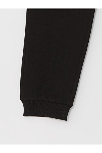LC Waikiki Κοριτσίστικο Jogger Sweatpants με ελαστική μέση