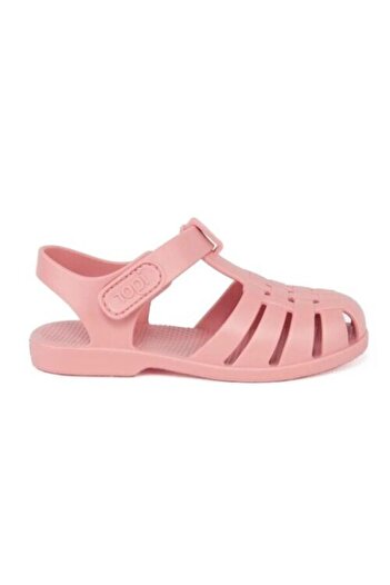 IGOR Children's Pink Clasica V. Sandals S10288-197
