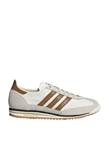 adidas Sl 72 Og Krem Spor Ayakkabı (JH8657)