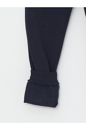 LC Waikiki Κοριτσίστικο Jogger Sweatpants με ελαστική μέση