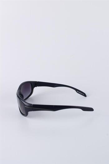 Silvio Monetti Navy Blue Uv400 Protection Sports Rider Sunglasses G25Sm1005R02