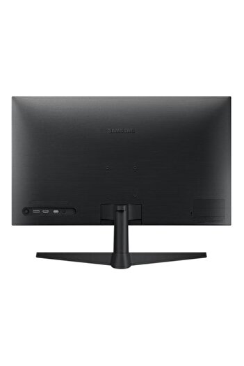 Samsung Monitor IPS LED Samsung Essential 27" LS27C330GAUXEN, Full HD (1920 x 1080), 100 Hz, 4 ms (Negru)