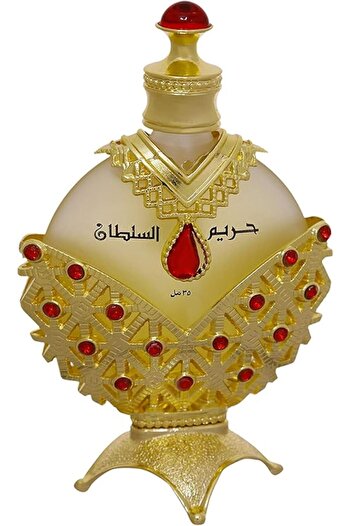 Khadlaj Hareem Al Sultan Concentrated Perfume Oil 35ml