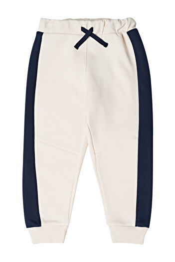 Miny Center Pantaloni de trening pentru băieți - Design confortabil și elegant