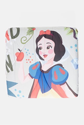 Disney 4 Pieces Comforter Set 160 x 240 cm, Gray Combo