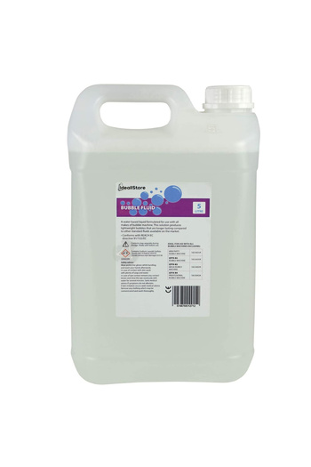 Depox IdeallStore® balloon fluid, universal, non-toxic, 5 liters