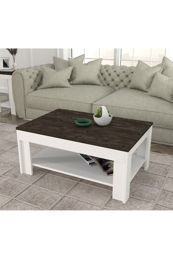 SAHABA Done coffee table model
