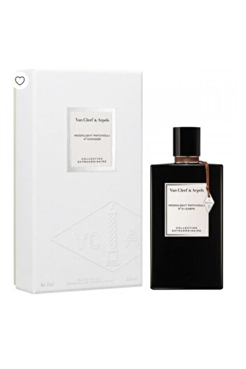 VANCL Moonlight Patchouli Eau de Parfum - 75 ml