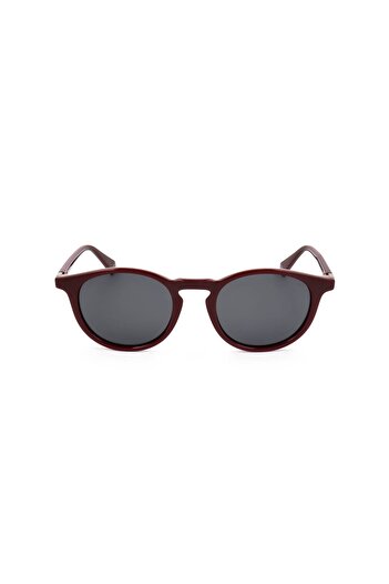 Polaroid Polaroid sunglasses PLD 6102/S/X-C9A-51 Unisex,Phantos with Smoke Polarized lenses