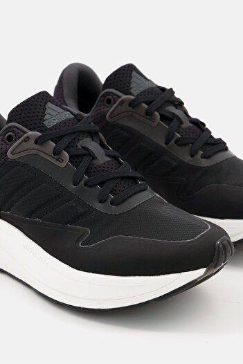 adidas Men Gx6853 Lace Up Running Shoes, Black