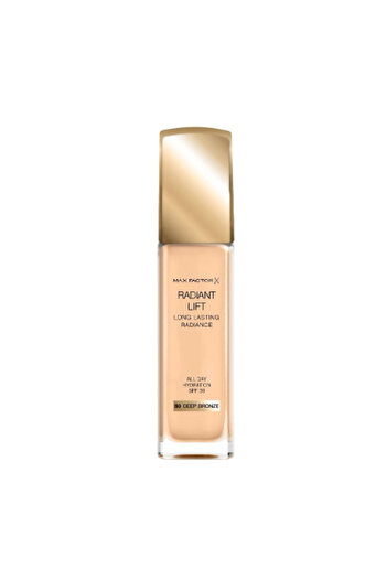 Max Factor Foundation No. 80