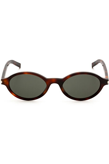 Yves Saint Laurent Ysl 751 Jeanne 003 50 Women's Sun