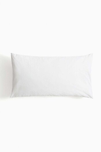 H&M Cotton pillowcase