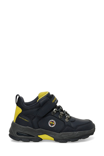 Fenerbahçe VORPS HI  F 4PR Lacivert Erkek Çocuk Outdoor Bot
