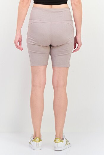 Puma Women Sportswear Fit Training Shorts, Dusty Purple