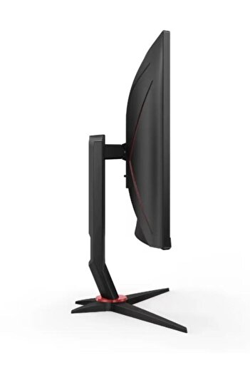 Aoc Monitor Gaming VA LED AOC 27" C27G2Z3/BK, Full HD (1920 x 1080),Ecran curbat, 1 ms, 280 Hz (Negru)