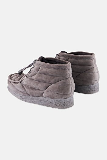 CLARKS Women Lace Up Casual Shoes, Grey