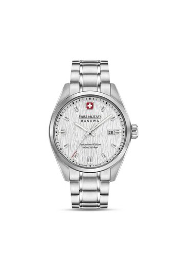 Swiss Military Smwgh0004601 Wrist Watch